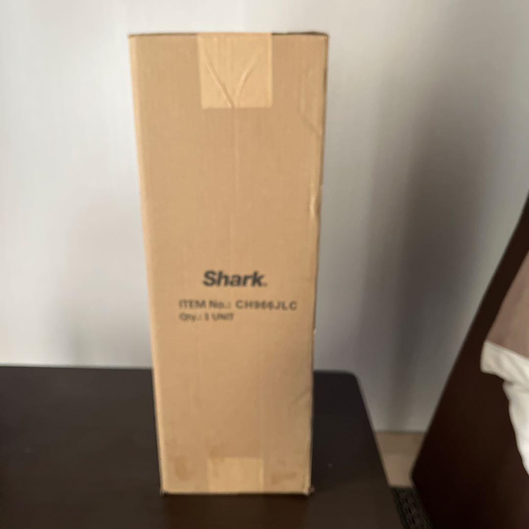 メー　シャーク　Shark 掃除機 CH966JLC 未開封