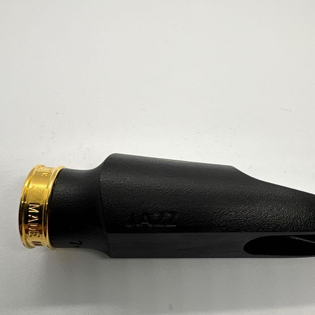 Theo Wanne JAZZ 7* テナーサックス