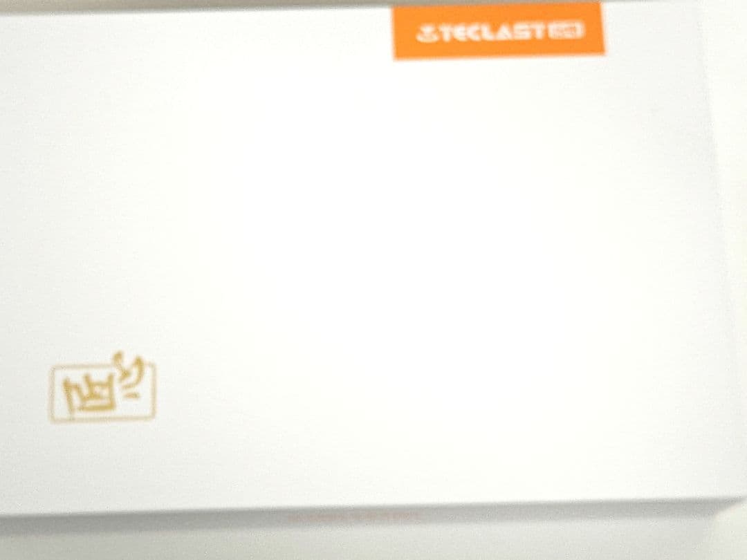 TECLAST T70 14インチ　Androidタブレット 本体