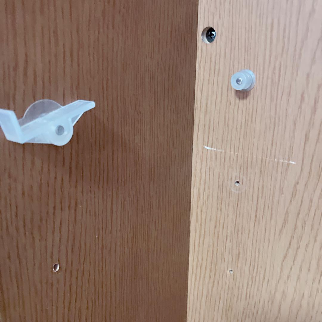 karimoku カリモク　回転ブックシェルフ　本棚　　コミックラック