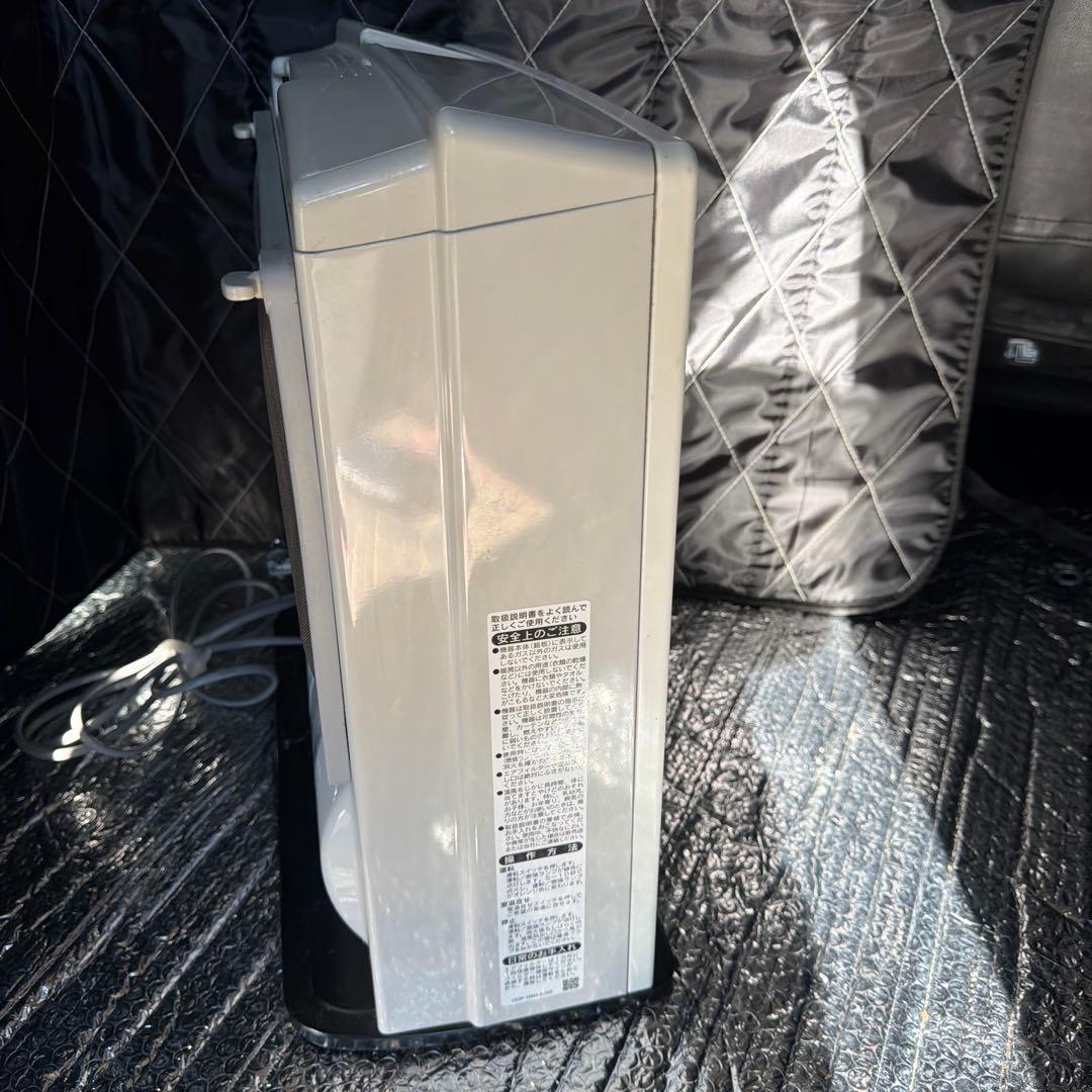 リンナイ　ガスストーブ　LP プロパン