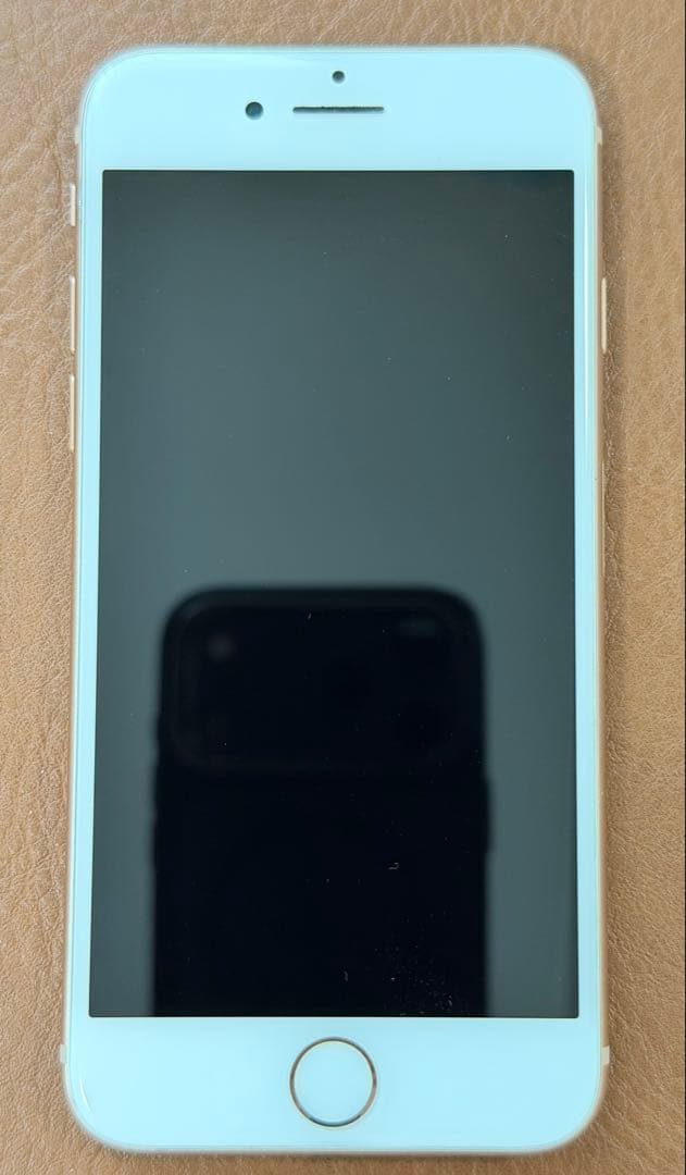 iphone8 64gb ゴールド