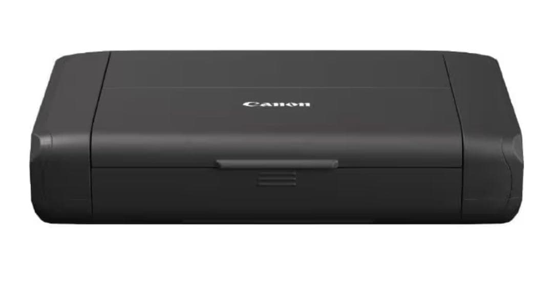 Canon インクジェットプリンター TR163