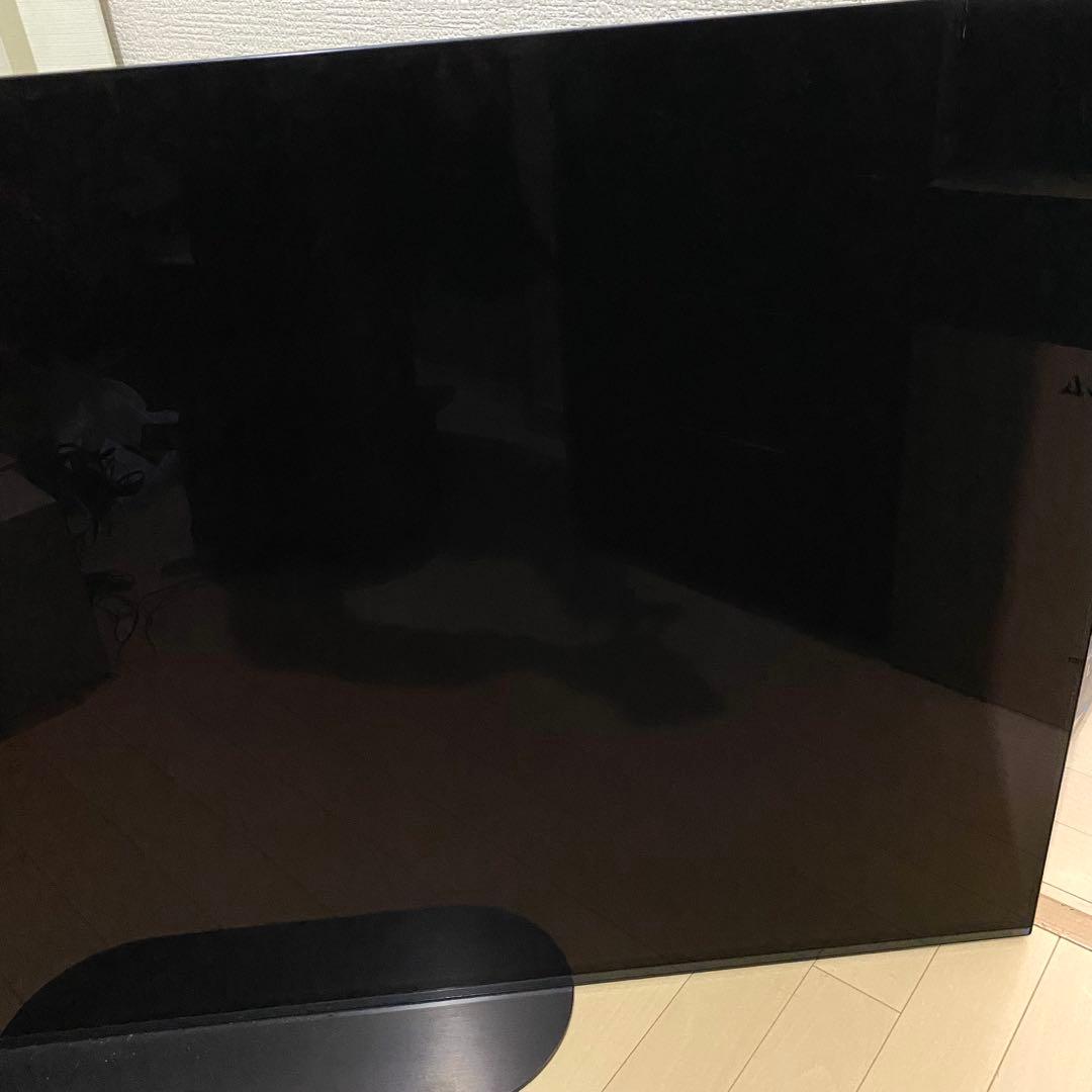 ソニー BRAVIA 4K有機ELテレビ KJ-55A9G 2019年製 55型