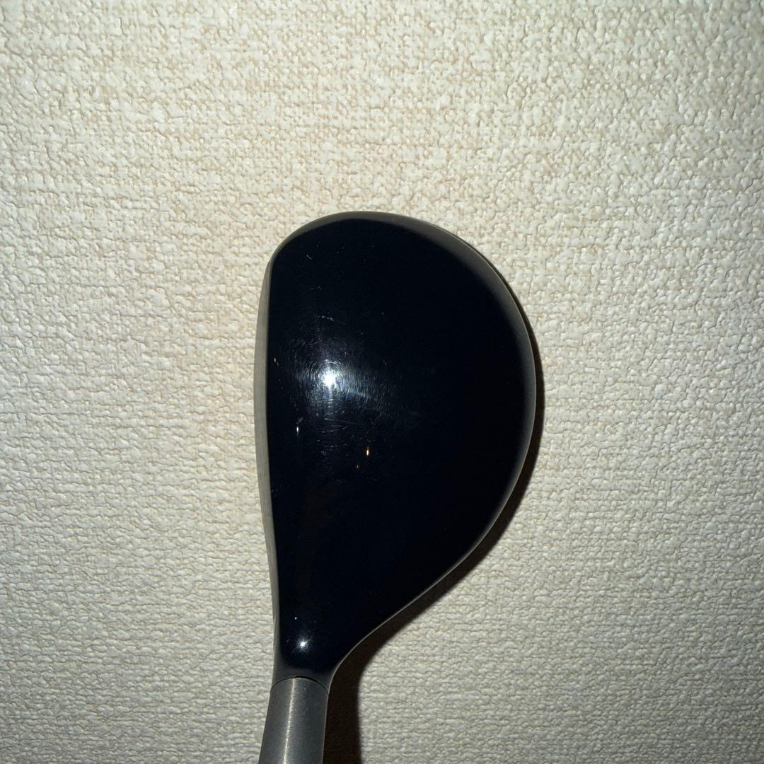 【美品】Callaway APEX UW 2023 LA golf DJ 7s