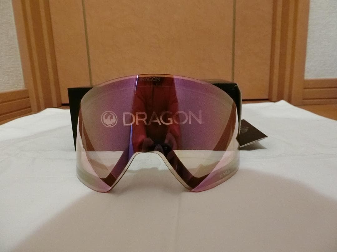 DRAGON PXV2　交換レンズ２枚付き　検索PXV