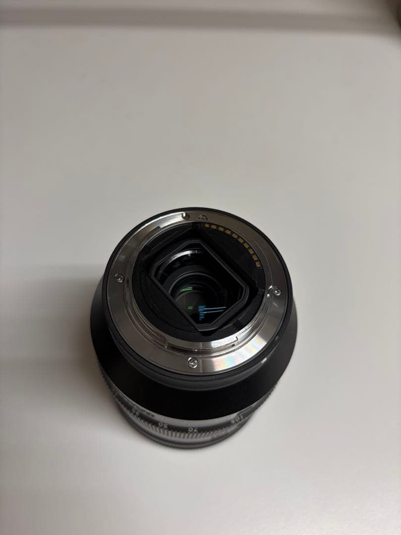 SONY FE 24-105mm F4 G OSS 並品