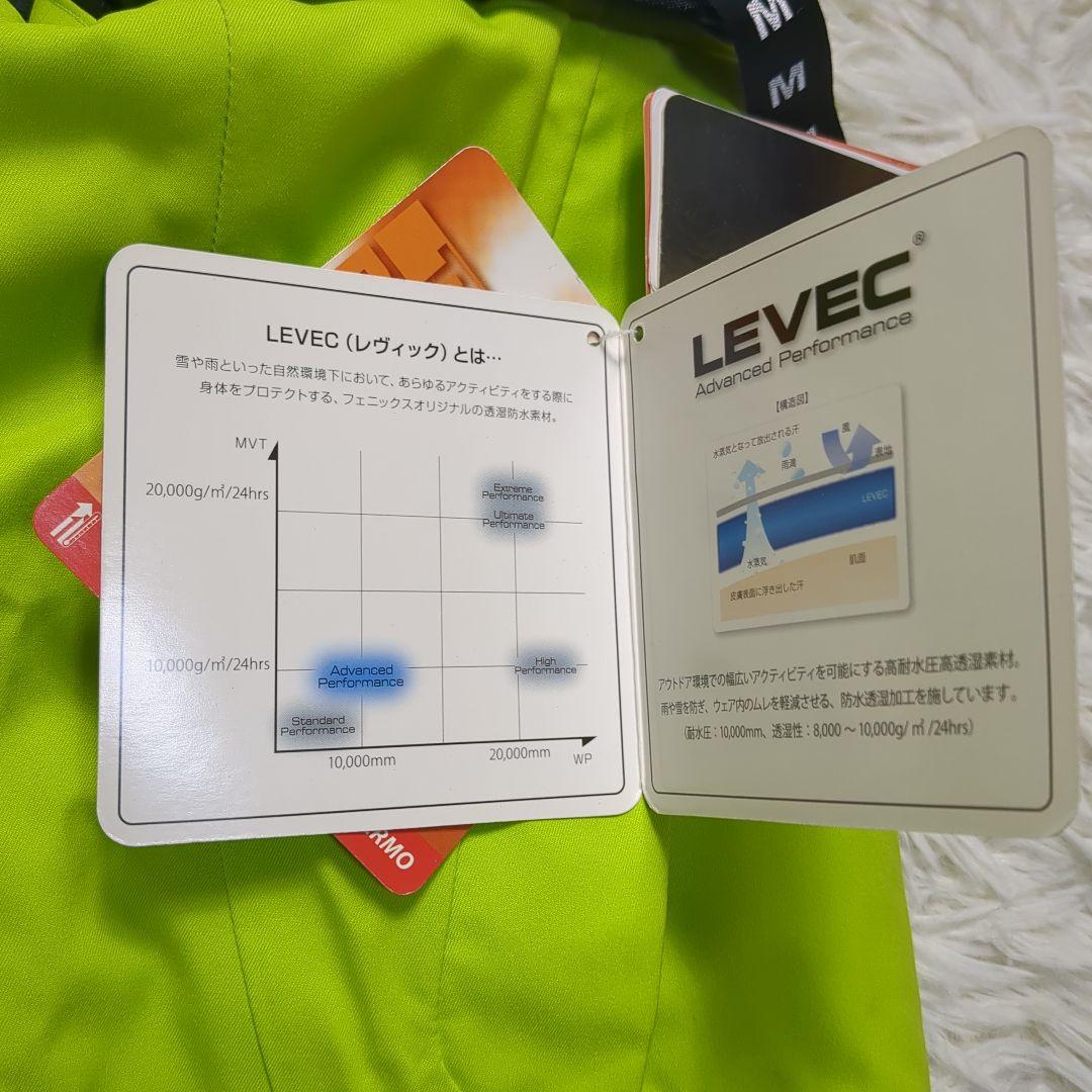 【未使用✨PHENIX✨M】スキー スノー ウェア ボトムス ズボン パンツ