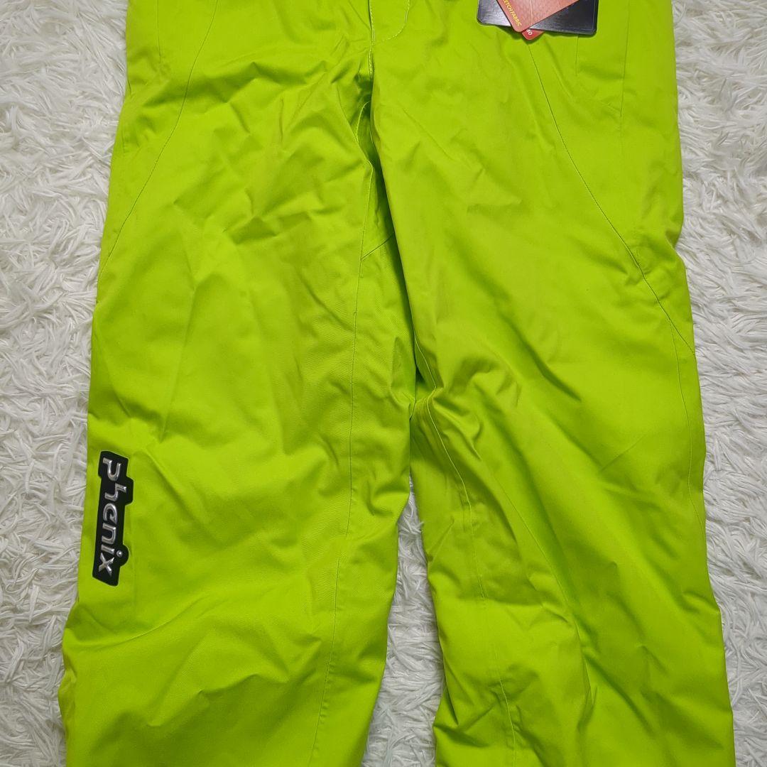 【未使用✨PHENIX✨M】スキー スノー ウェア ボトムス ズボン パンツ