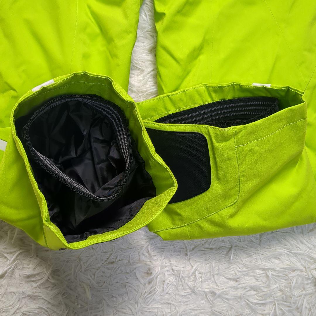 【未使用✨PHENIX✨M】スキー スノー ウェア ボトムス ズボン パンツ