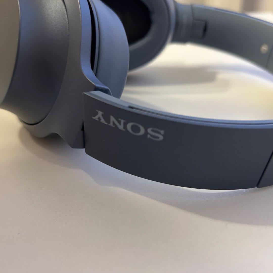 SONY h.ear on 2（MDR-H600A）