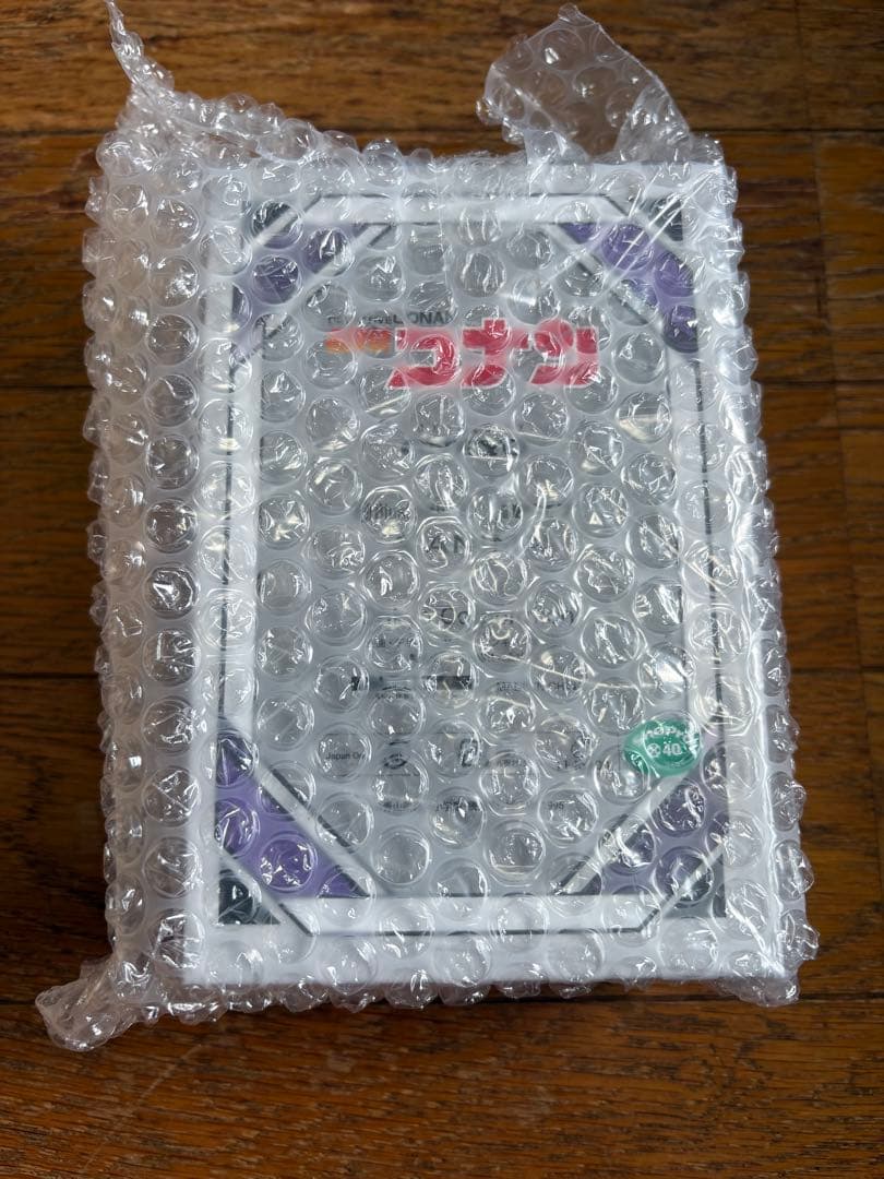 ワイヤレスイヤホン 名探偵コナン 灰原哀 ONKYO