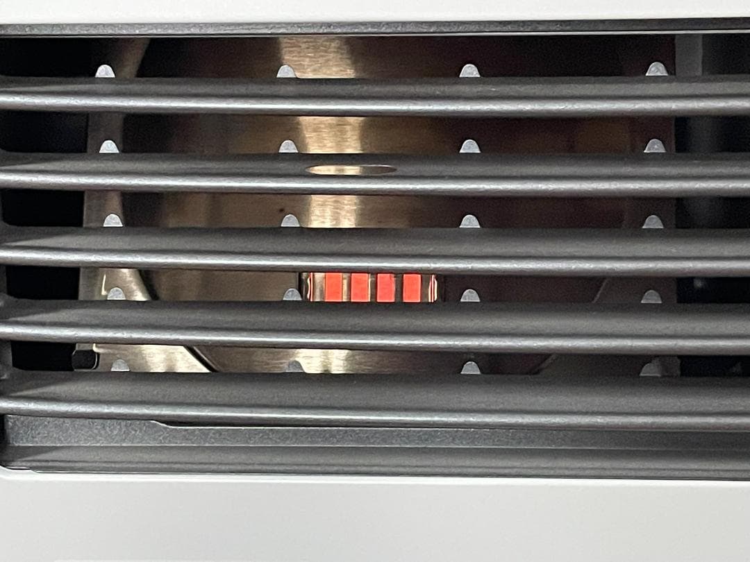 ★ダイニチ ブルーヒーター FW-5714SDX 石油ファンヒーター