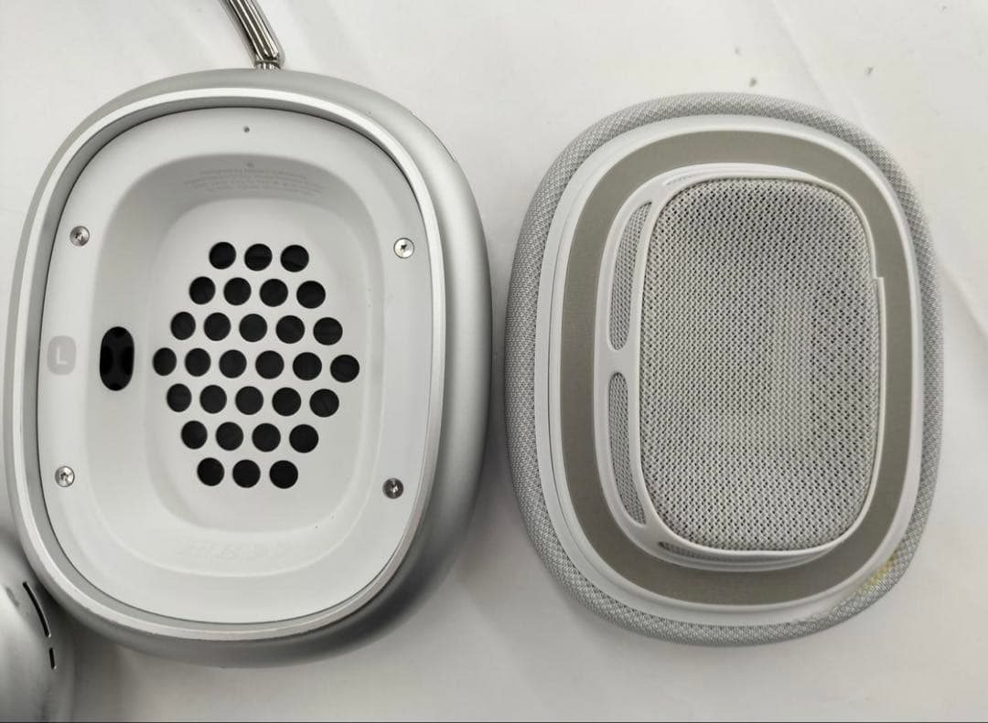 AirPods Max Lightningモデル