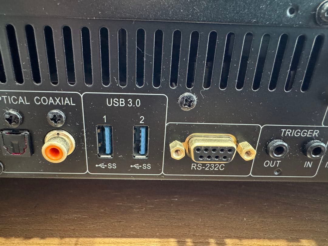 Oppo ブルーレイプレーヤー UDP-203