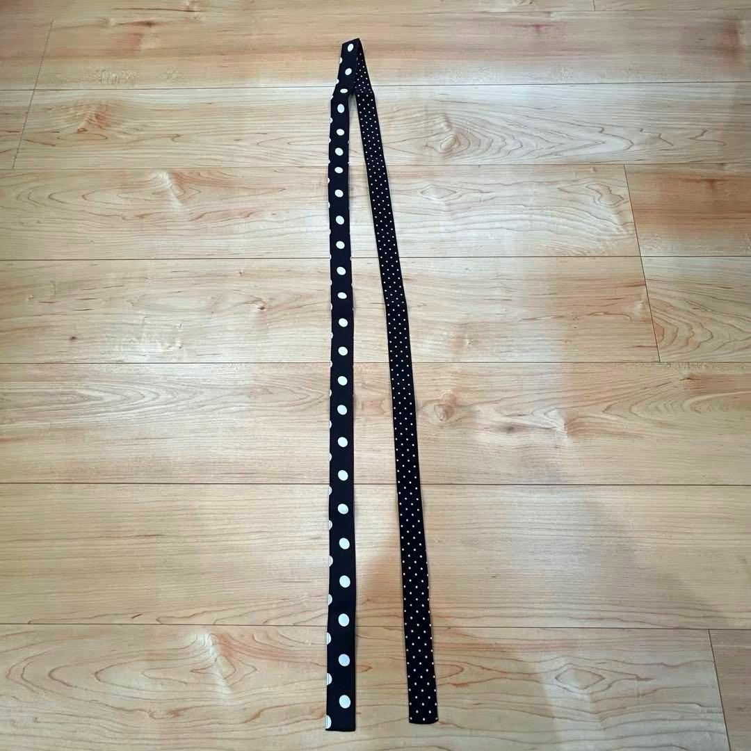 新品 大きいサイズPS Paul Smith ポールスミス ロングワンピース 黒