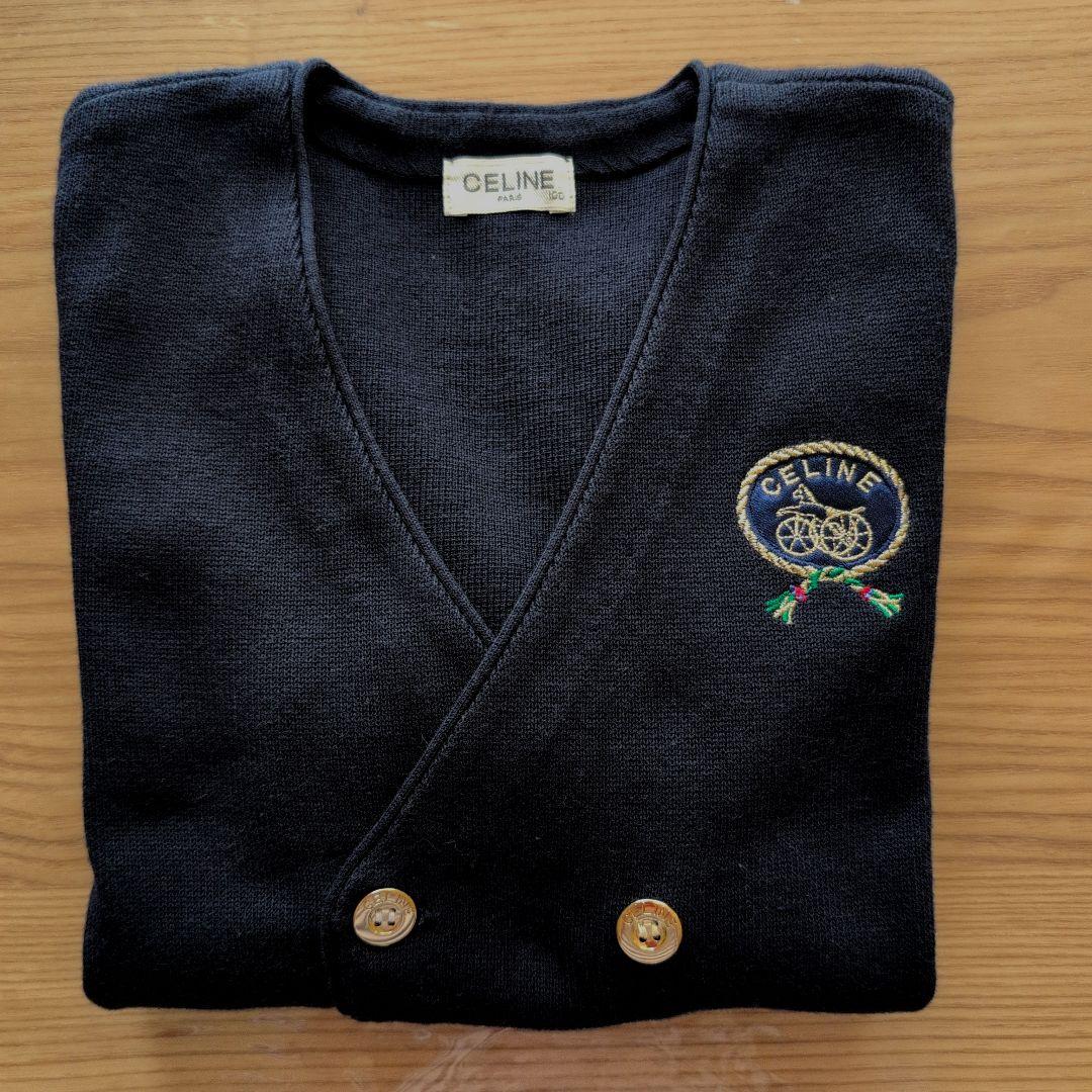 CELINE ユニセックス ブレザーとショートパンツセット 100cm