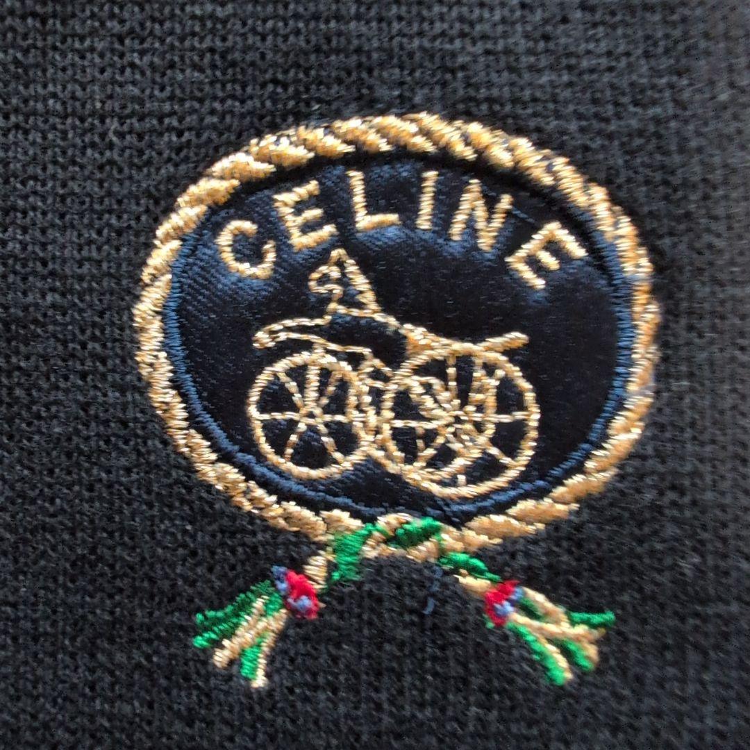 CELINE ユニセックス ブレザーとショートパンツセット 100cm