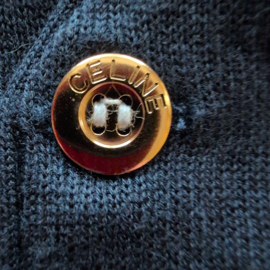 CELINE ユニセックス ブレザーとショートパンツセット 100cm