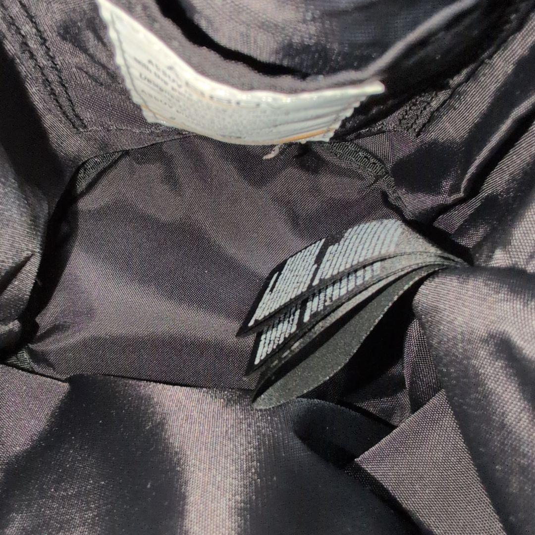 【美品】AS2OV COW LEATHER DRAWSTRING BAG