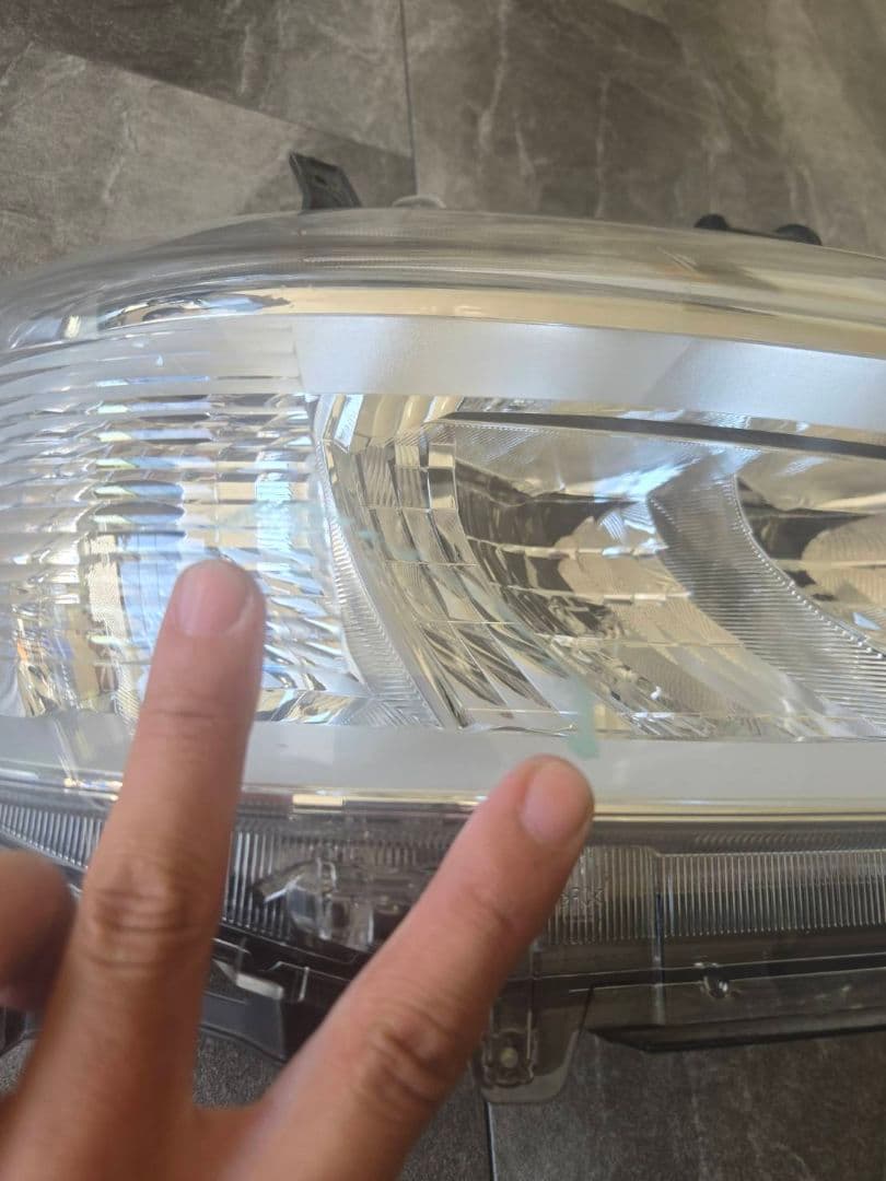 S403M　トヨタ　タウンエース　ヘッドライト