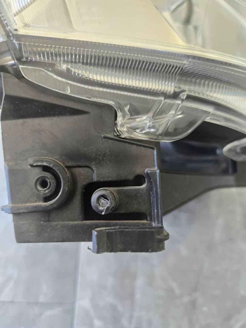 S403M　トヨタ　タウンエース　ヘッドライト