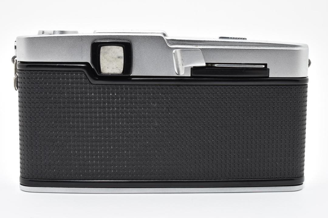 ★モルト張替え済み・一部難あり品★ オリンパス PEN-F ボディ #21368