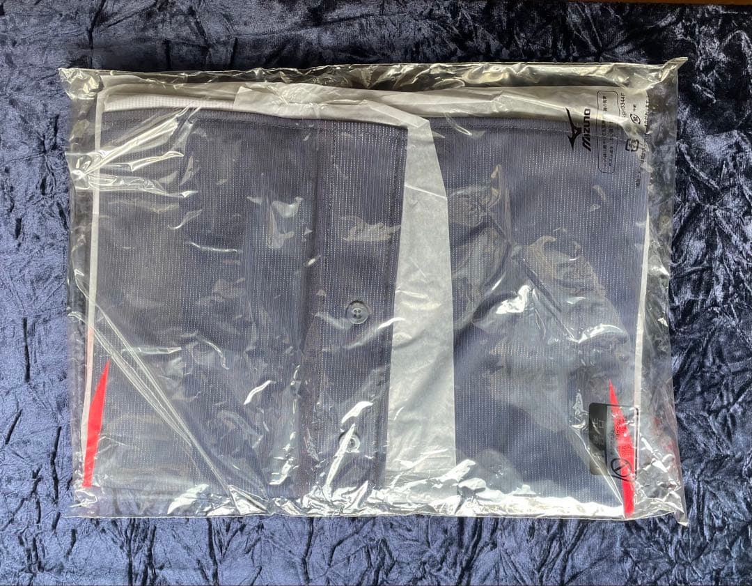 鈴木誠也 2023 WBC 日本代表 ビジターユニフォーム サイズL #51