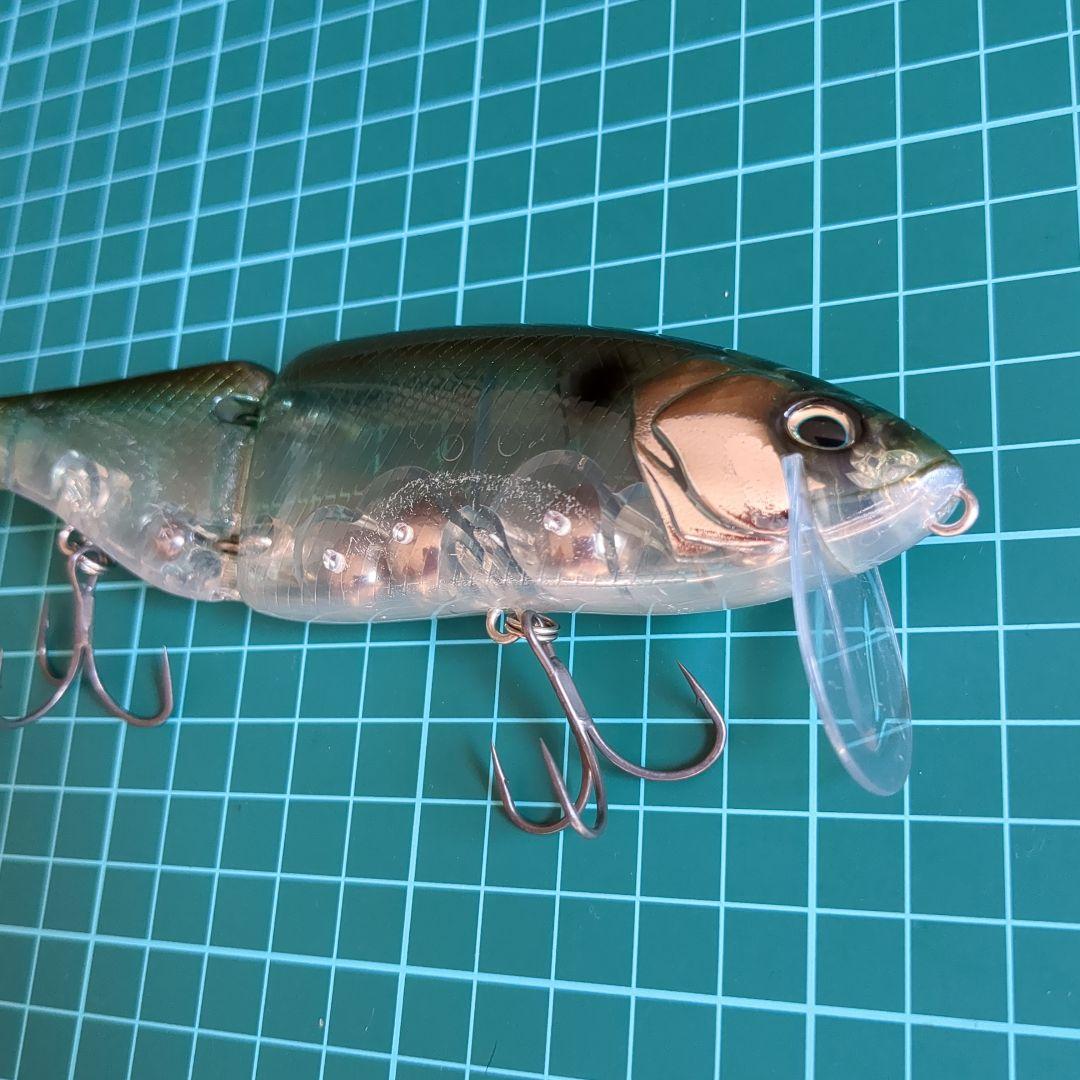 DRT タイニークラッシュ Low　 #大江川セクシーイナッコ