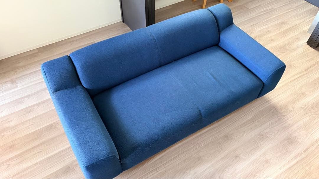 IDEE SOFA / イデー プレジール ソファ