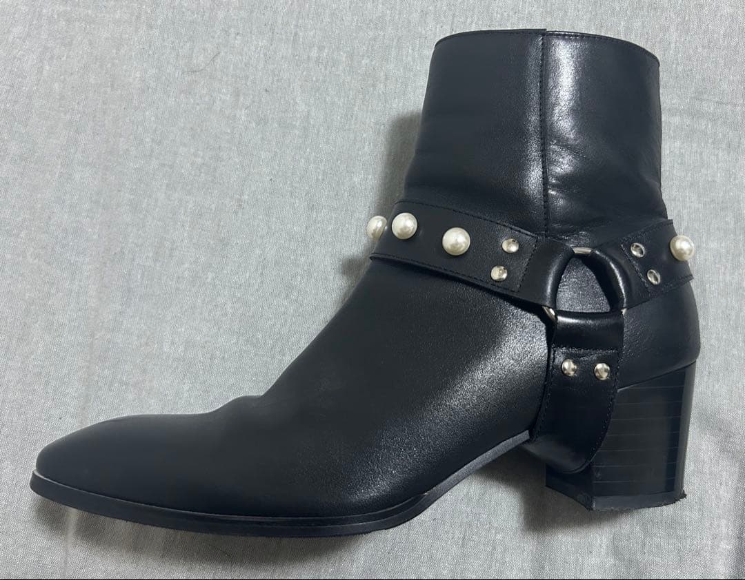 【完売品】endevice ショートブーツ 44