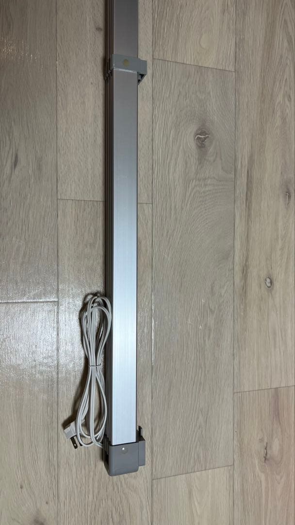 値下げナカガワ工業 マルチヒーター ZZ-NM1200　窓下ヒーター 120cm