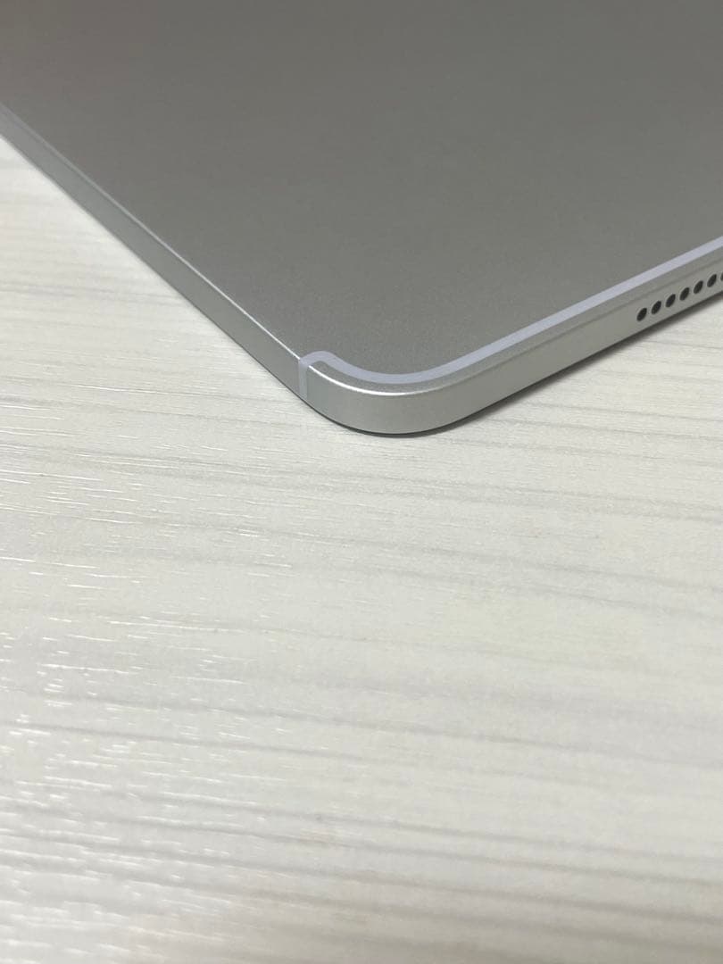 iPad Pro 11インチ 第3世代 セルラーモデル