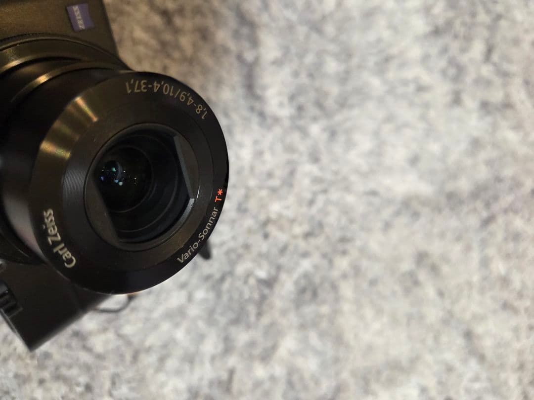 【みい様】Sony Cyber-shot サイバーショットDSC-RX100M2