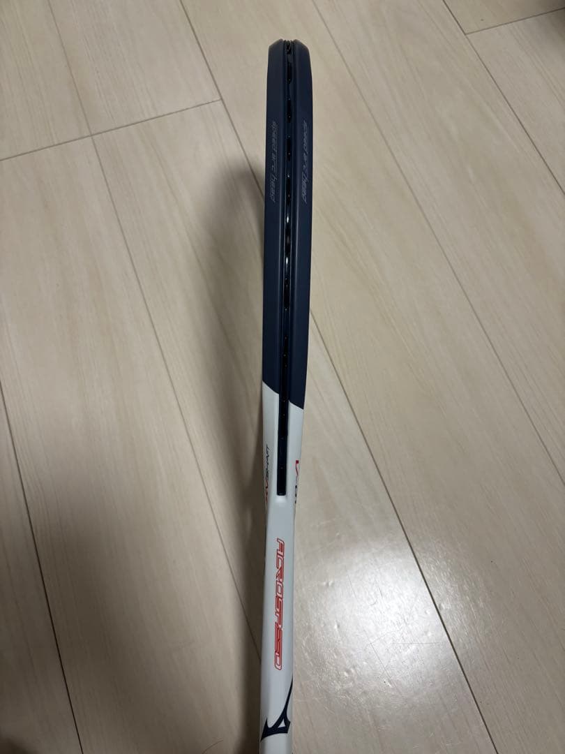 ACROSPEED V-01 アクロスピード