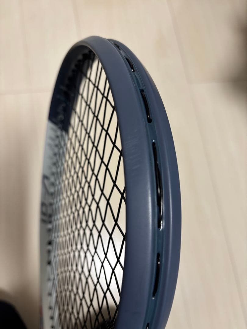 ACROSPEED V-01 アクロスピード