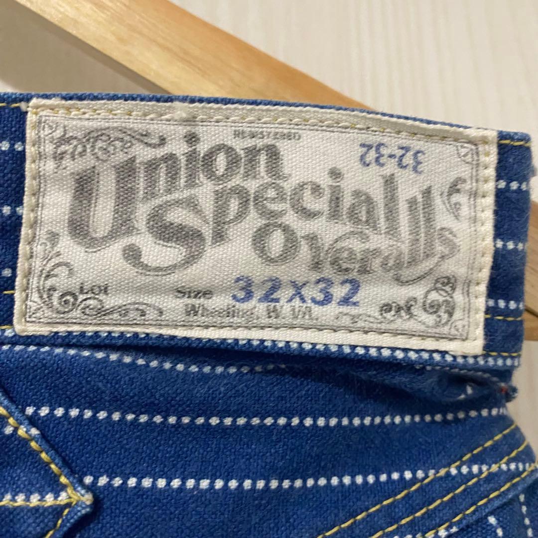 フリーホイーラーズ　W32 デリックマン　ウォバッシュ