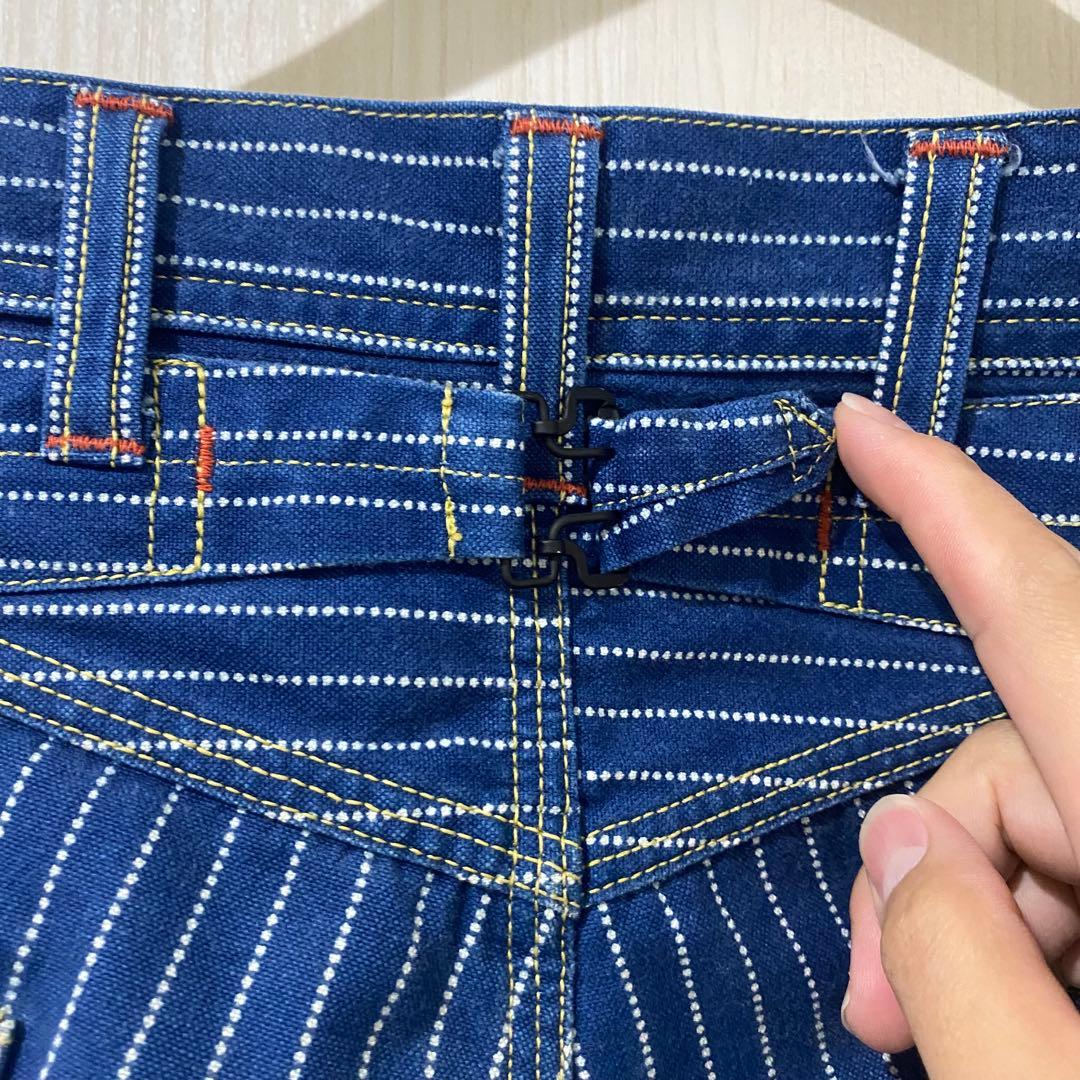 フリーホイーラーズ　W32 デリックマン　ウォバッシュ