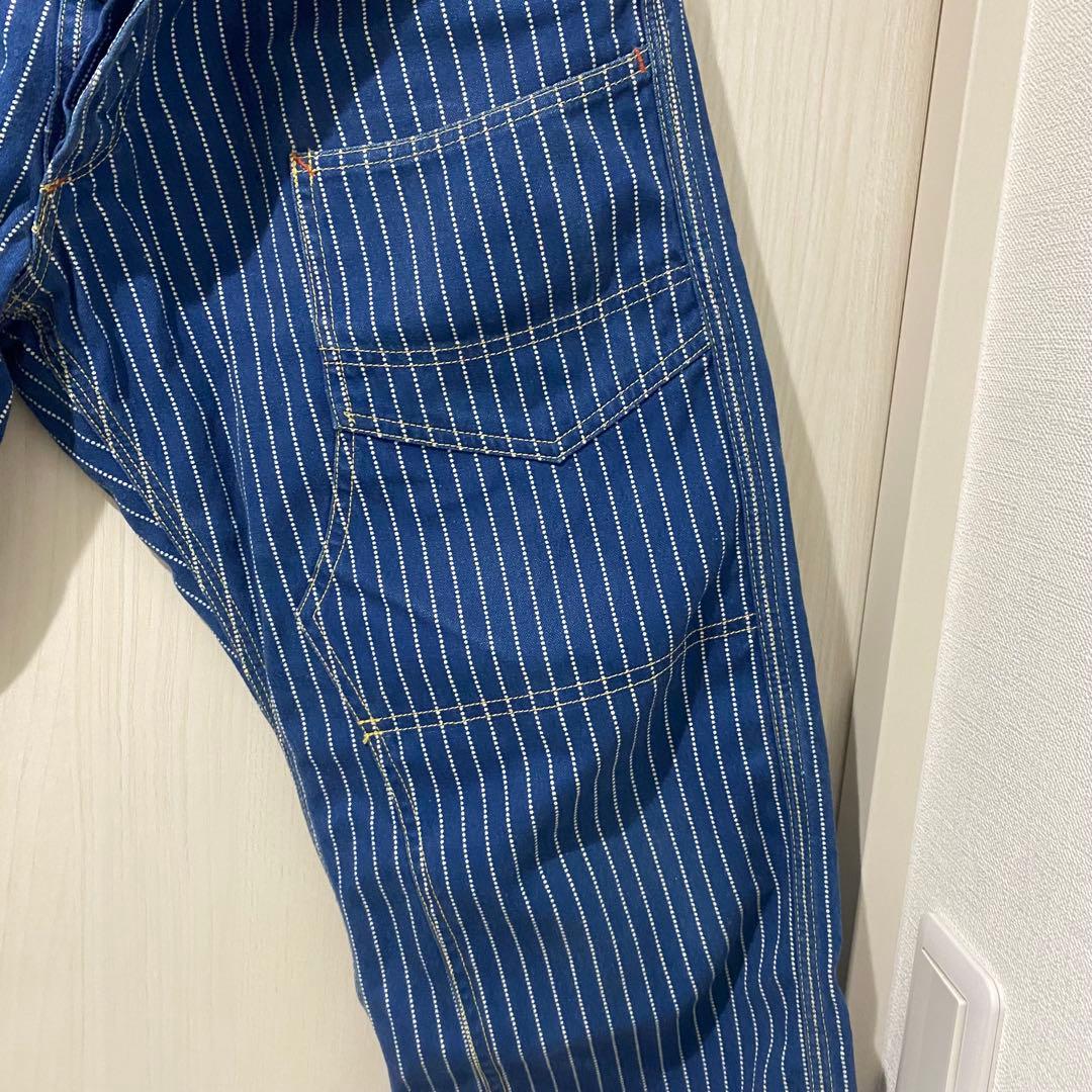 フリーホイーラーズ　W32 デリックマン　ウォバッシュ