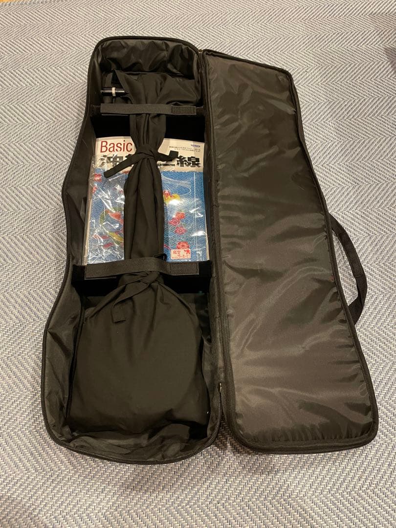 沖縄　三線　初心者セット