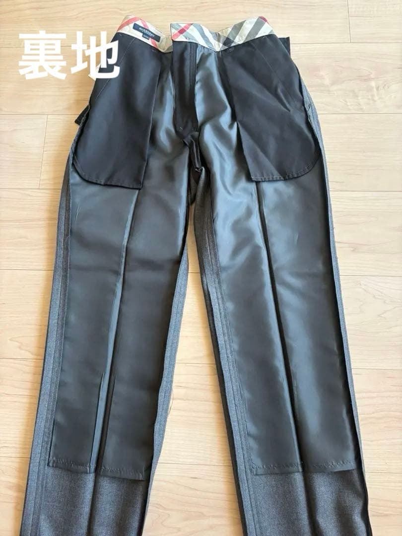 ❣️２点おまとめ❣️BURBERRY LONDON上下セット160ラルフ150