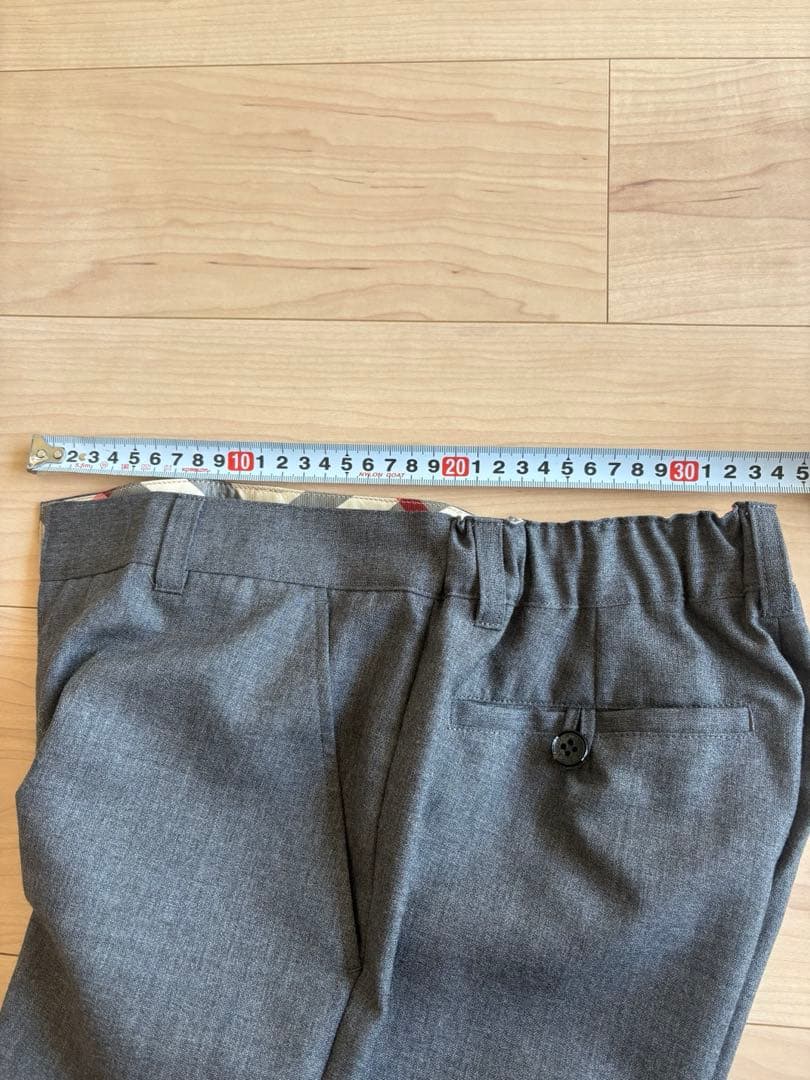 ❣️２点おまとめ❣️BURBERRY LONDON上下セット160ラルフ150