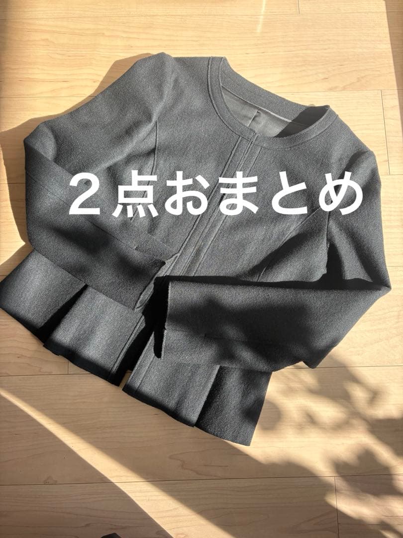 ❣️２点おまとめ❣️BURBERRY LONDON上下セット160ラルフ150