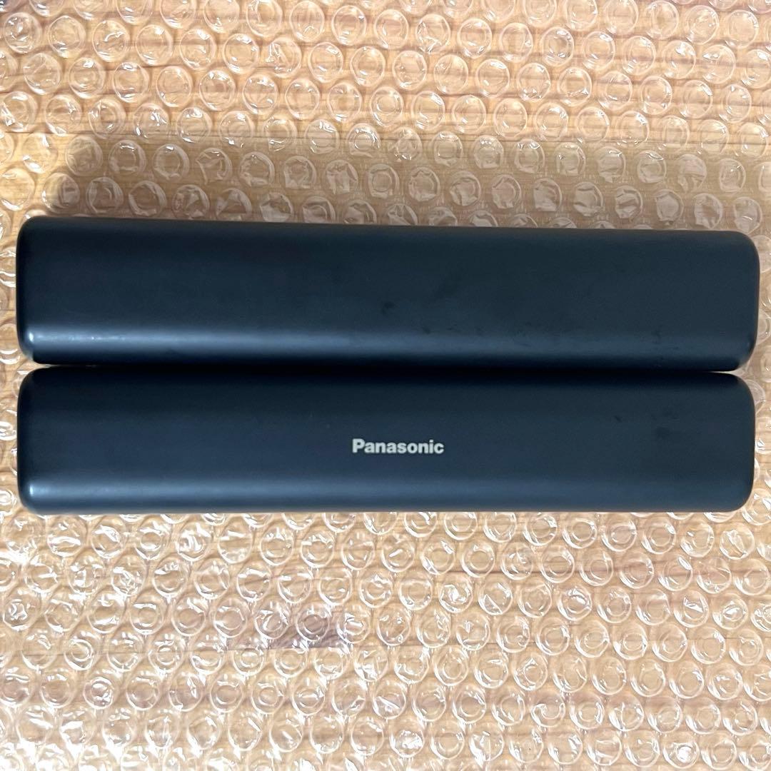【一部未使用】パナソニック ドルツ EW-DT73音波振動＆新品のおまけつき