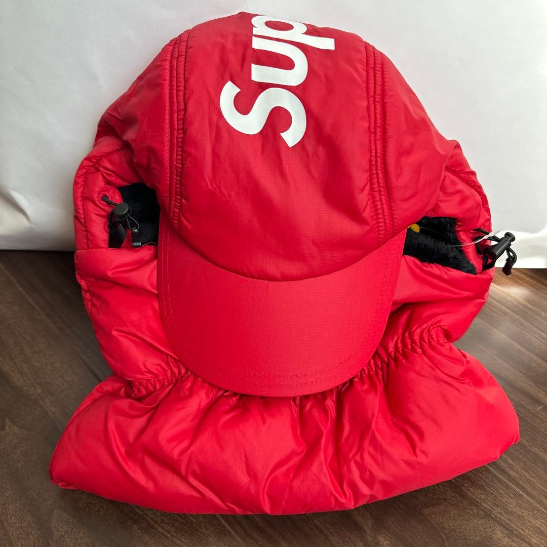 新品　supreme Cordura Puffer Balaclava