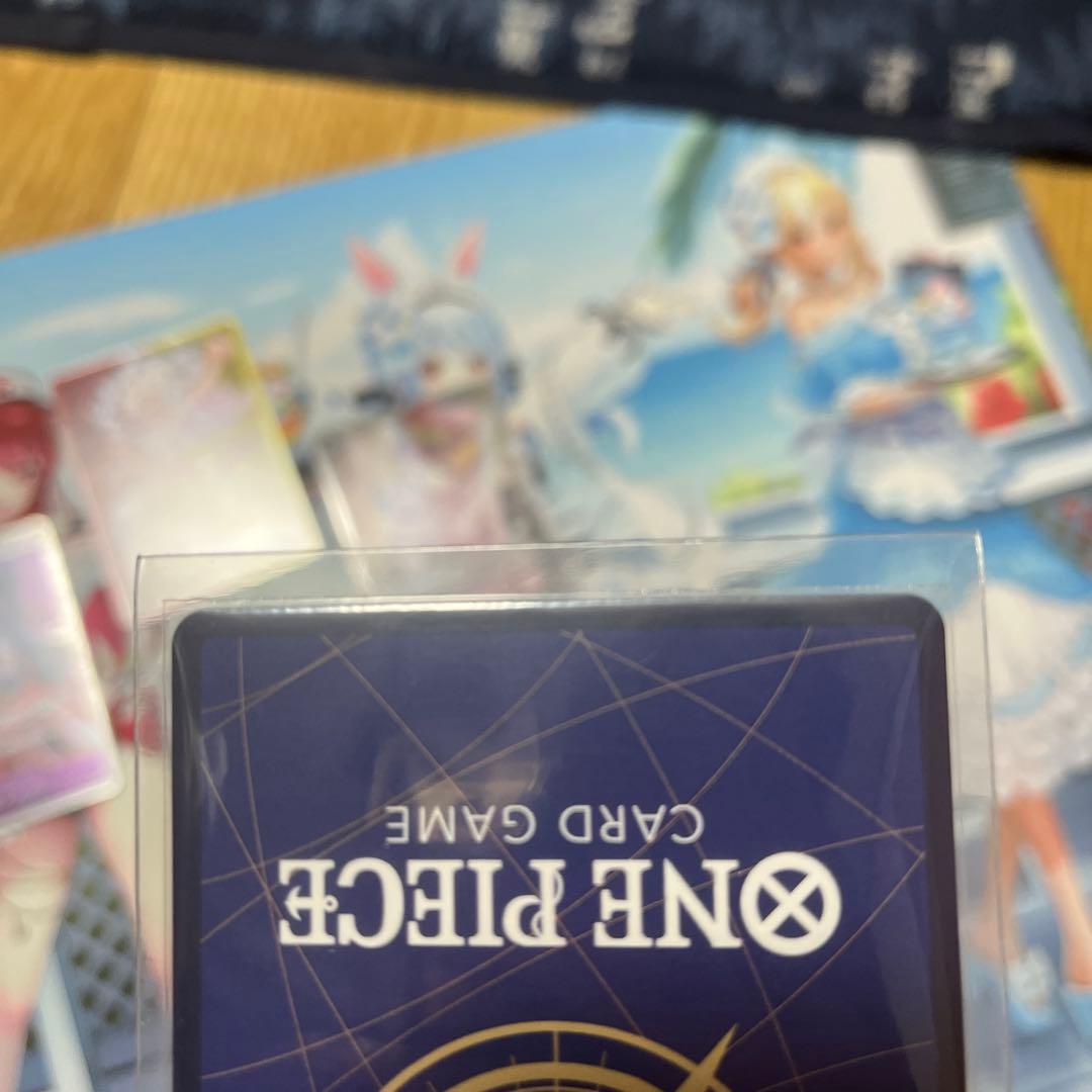 ワンピースカード ロロノア・ゾロ パラレルEB04-007 エクストラブースター