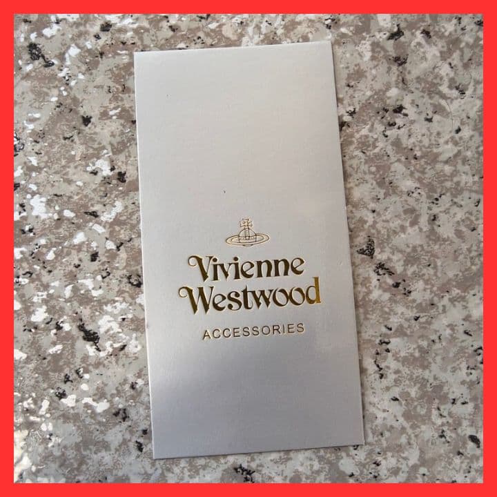 【新品未使用】ヴィヴィアンウエストウッド　長財布　55VV339　ベージュ