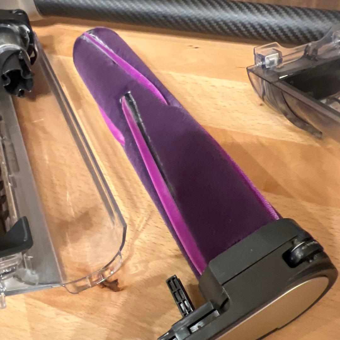 Shark Clean Sense iQ+ IW3241JSL ライトチタニウム