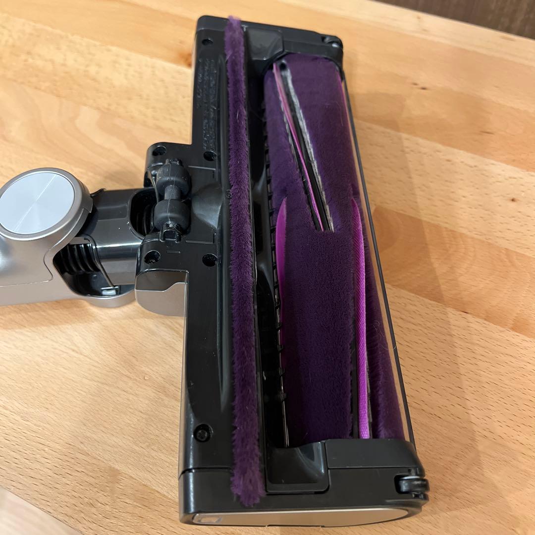 Shark Clean Sense iQ+ IW3241JSL ライトチタニウム