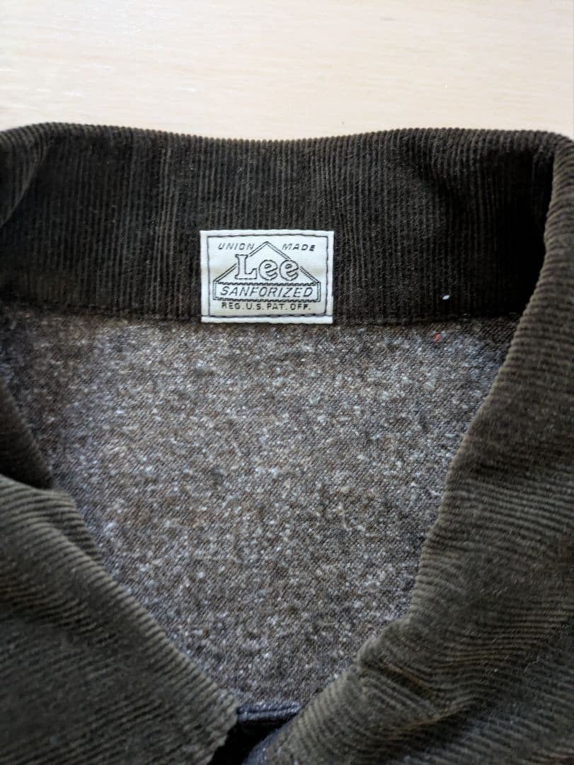 最終価格　Lee　 Storm　Cowboy　ブラック　xl ファースト　大戦
